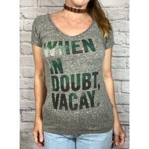 NWT Hollister Y2K style baby tee